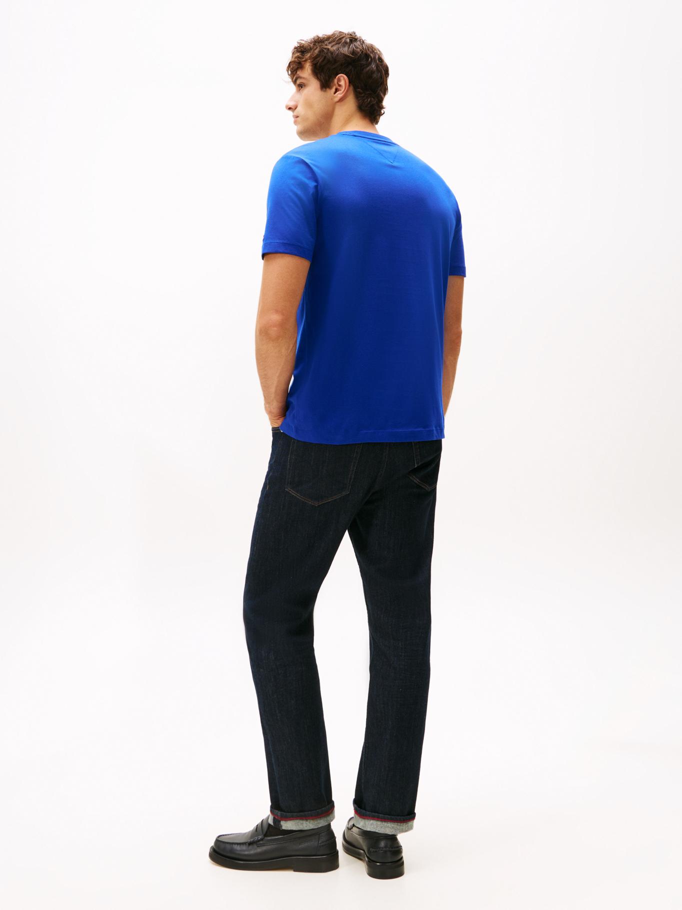 POLERA STACK GRAPHIC REGULAR FIT - 3