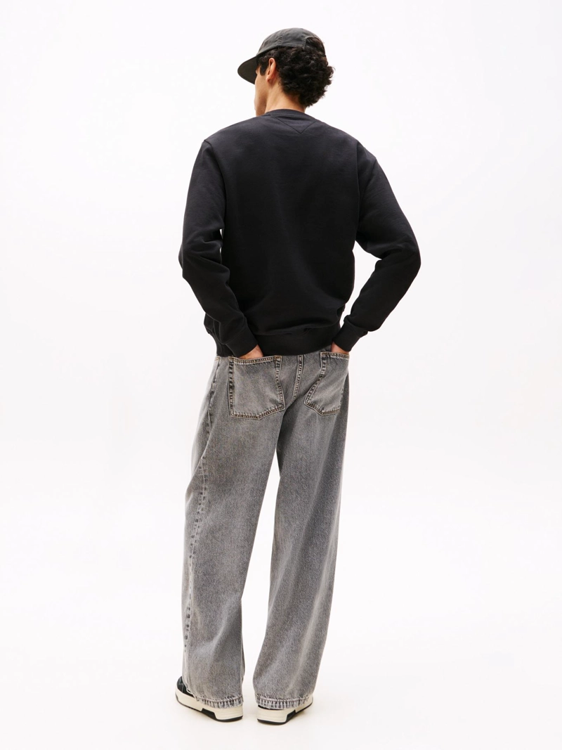 POLERON REGULAR FIT CON LOGO - 3