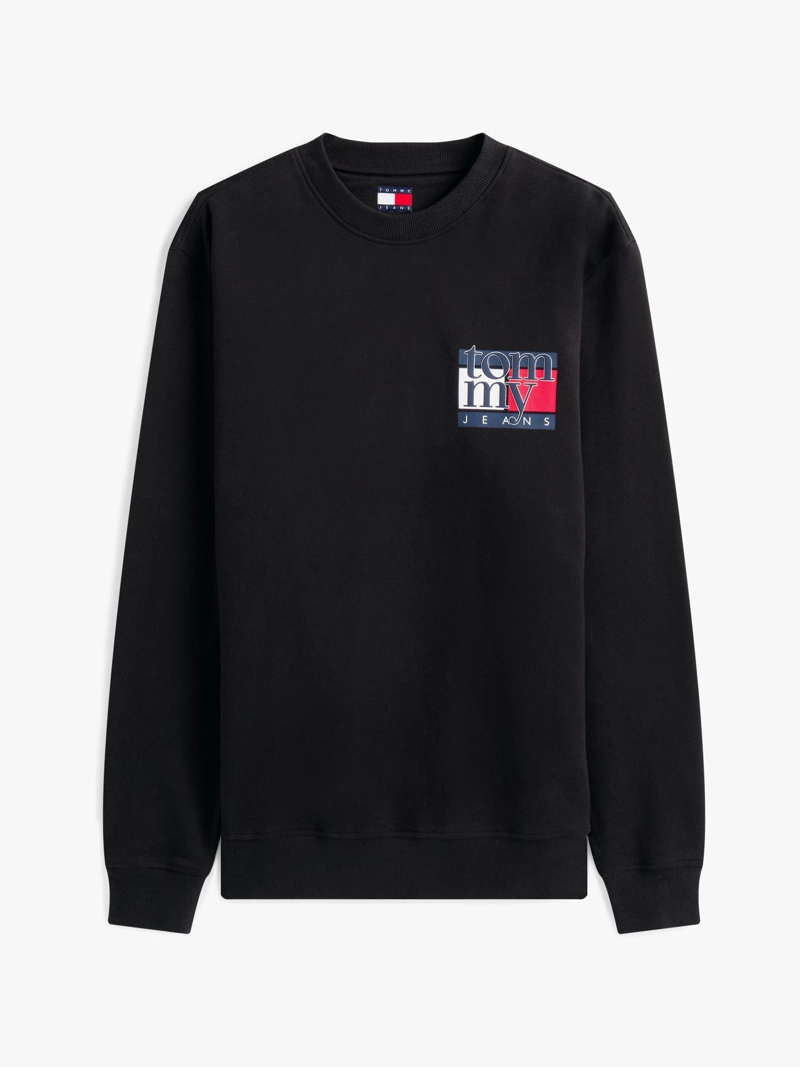 POLERON REGULAR FIT CON LOGO - 5