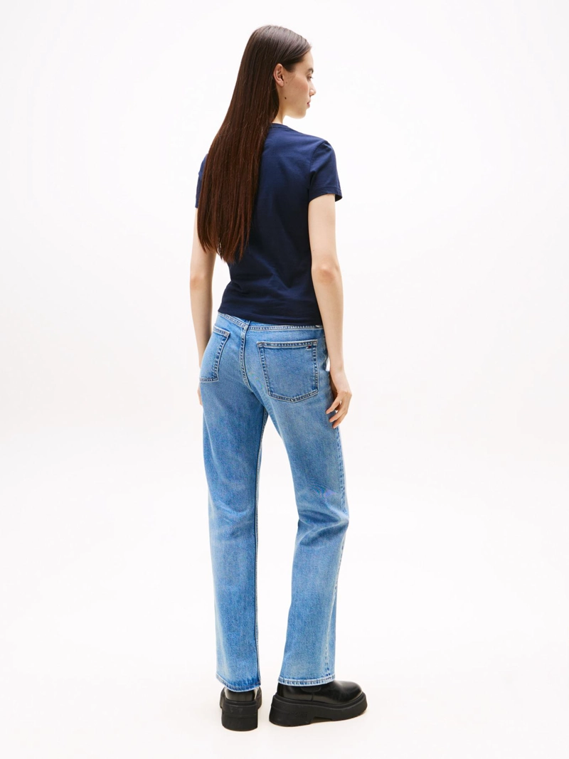 POLERA LOGO ESSENTIAL SLIM FIT - 3