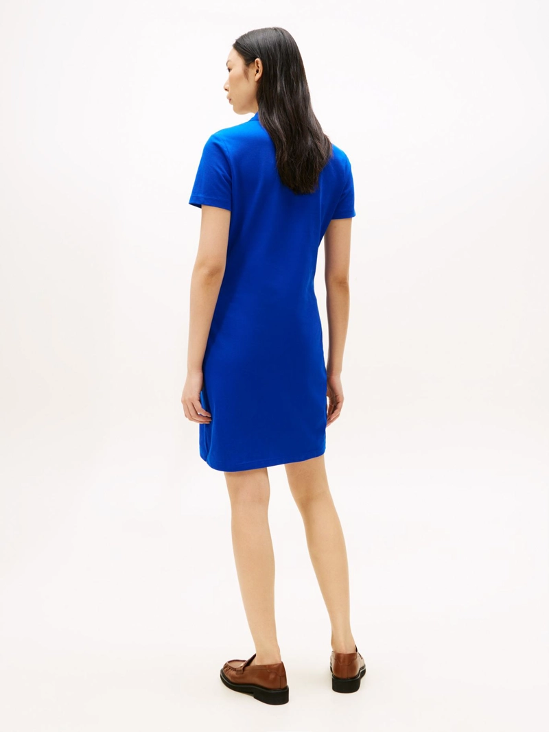 VESTIDO POLO 1985 DE CORTE SLIM - 2