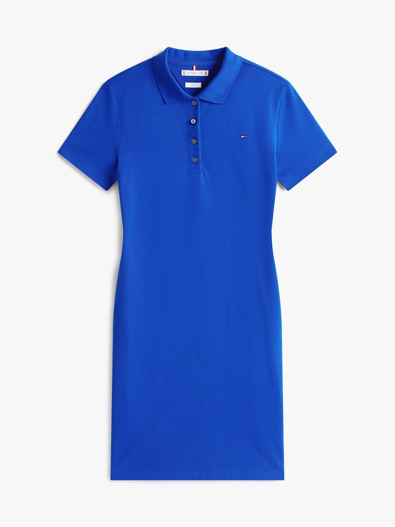 VESTIDO POLO 1985 DE CORTE SLIM - 5