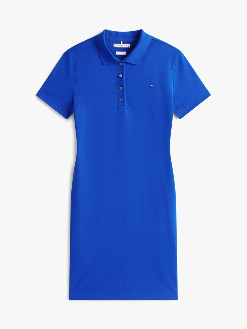 VESTIDO POLO 1985 DE CORTE SLIM - 5