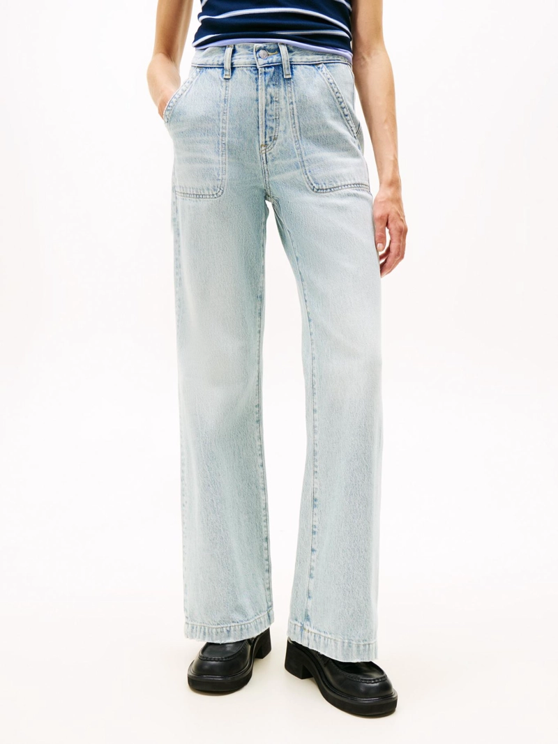 JEANS BELLA WIDE LEG - 2