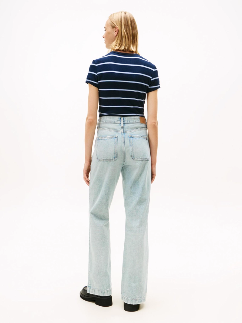 JEANS BELLA WIDE LEG - 3