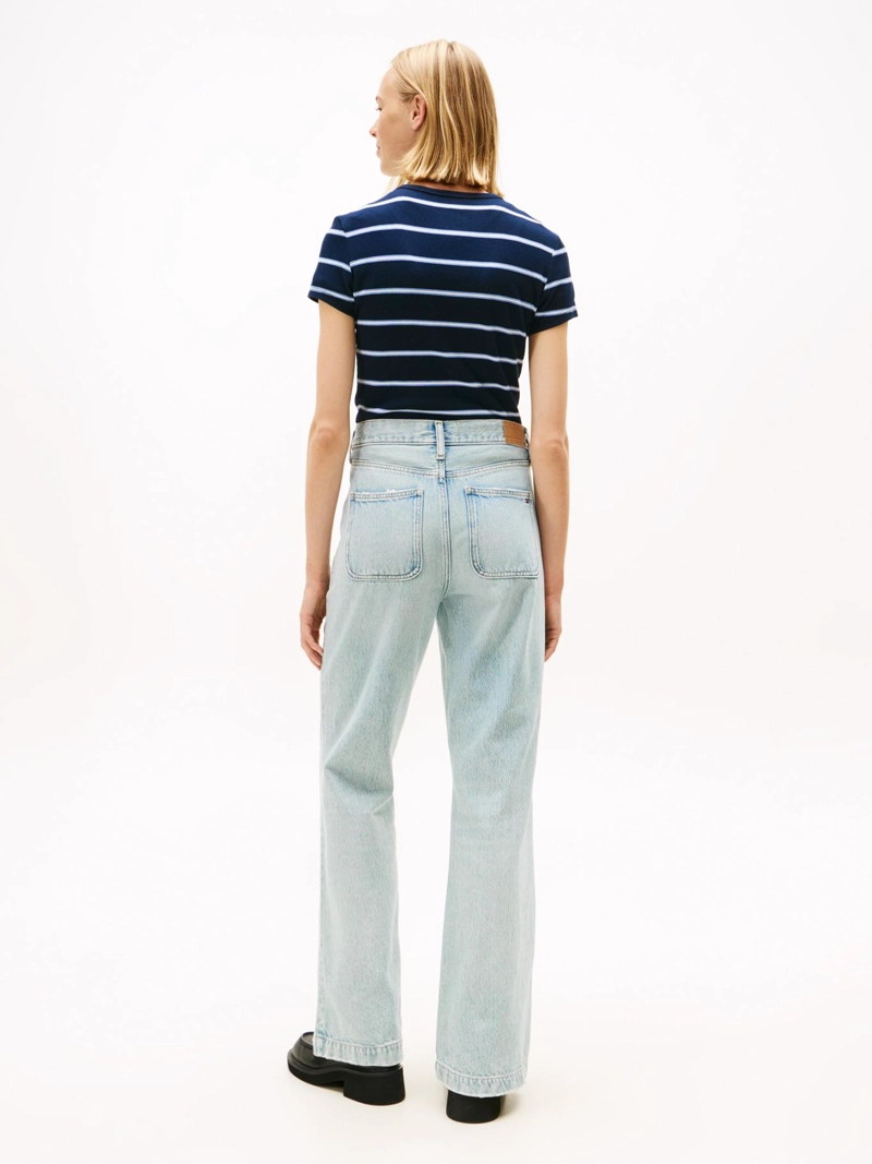 JEANS BELLA WIDE LEG - 3