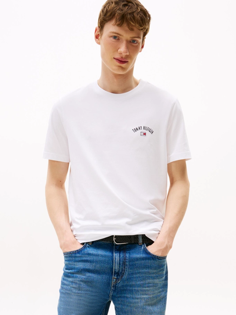 POLERA INVERSE CLIMATE REGULAR FIT - 1