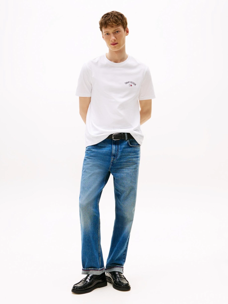 POLERA INVERSE CLIMATE REGULAR FIT - 2