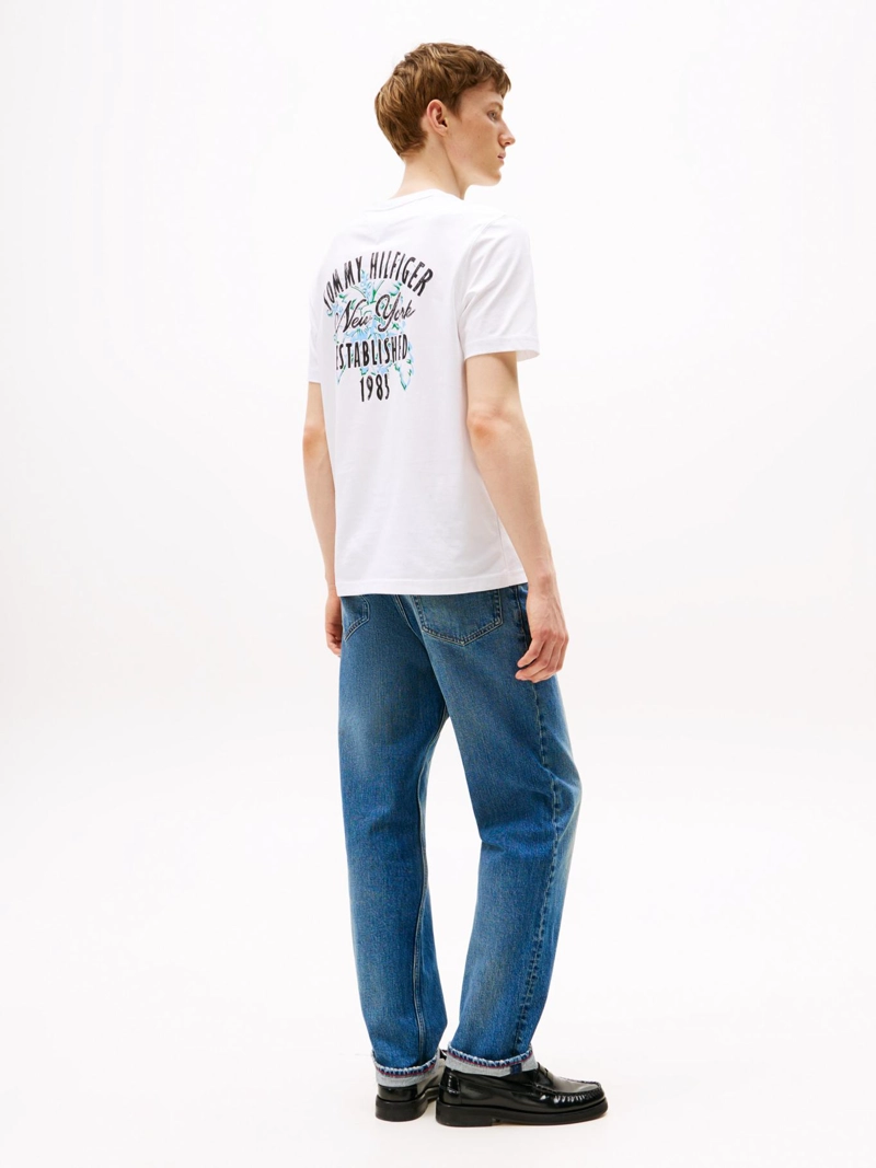 POLERA INVERSE CLIMATE REGULAR FIT - 3