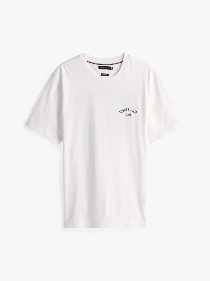 POLERA INVERSE CLIMATE REGULAR FIT - 5