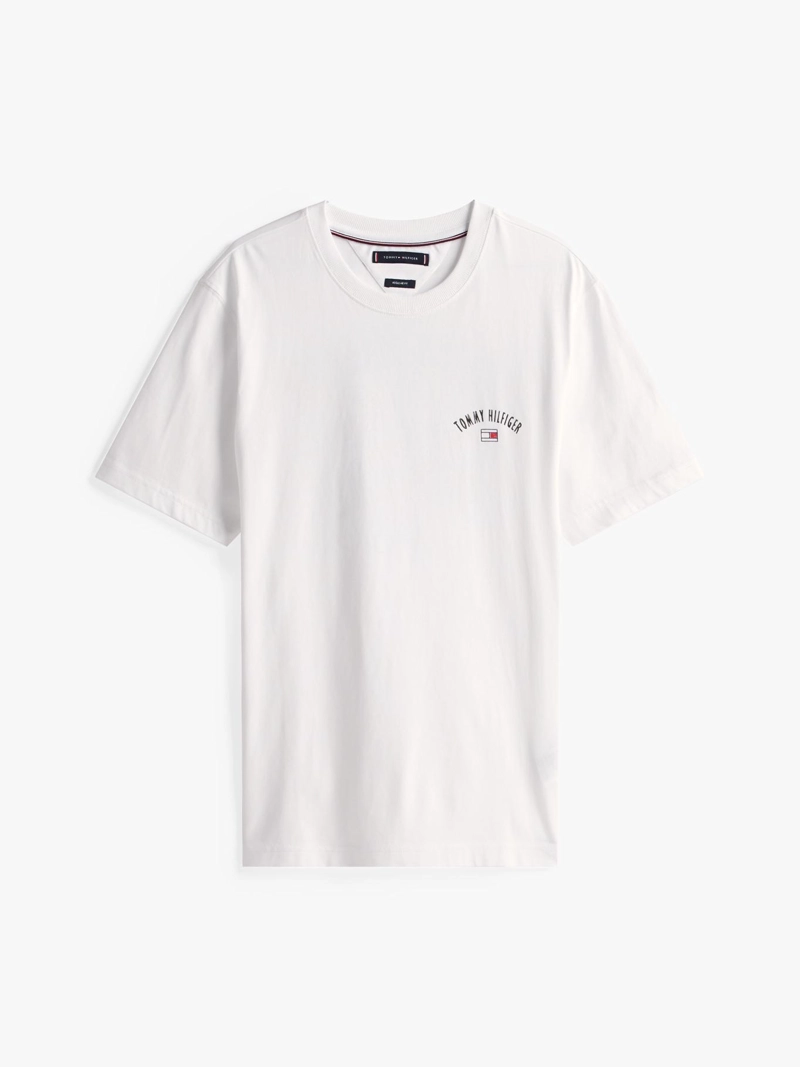 POLERA INVERSE CLIMATE REGULAR FIT - 5
