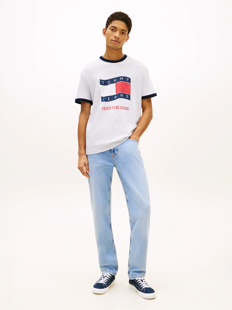 JEANS RYAN SLIM FIT - 1