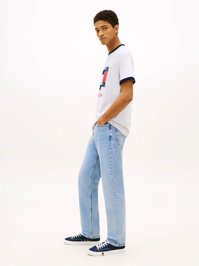 JEANS RYAN SLIM FIT - 4