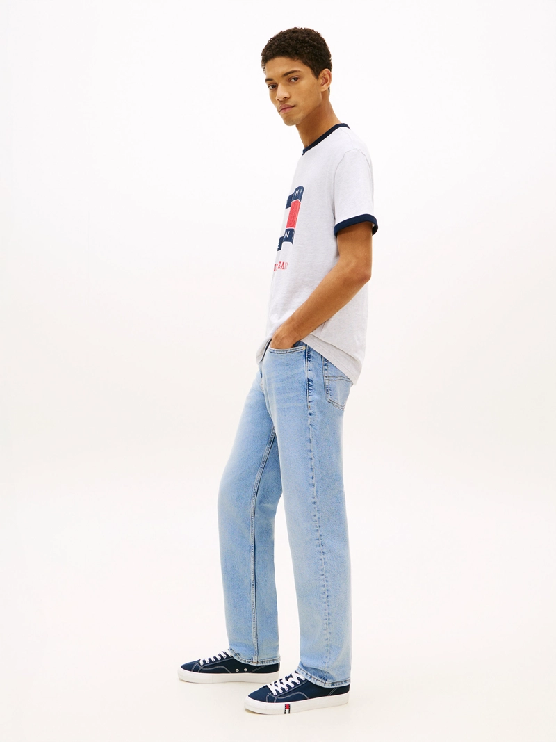 JEANS RYAN SLIM FIT - 4