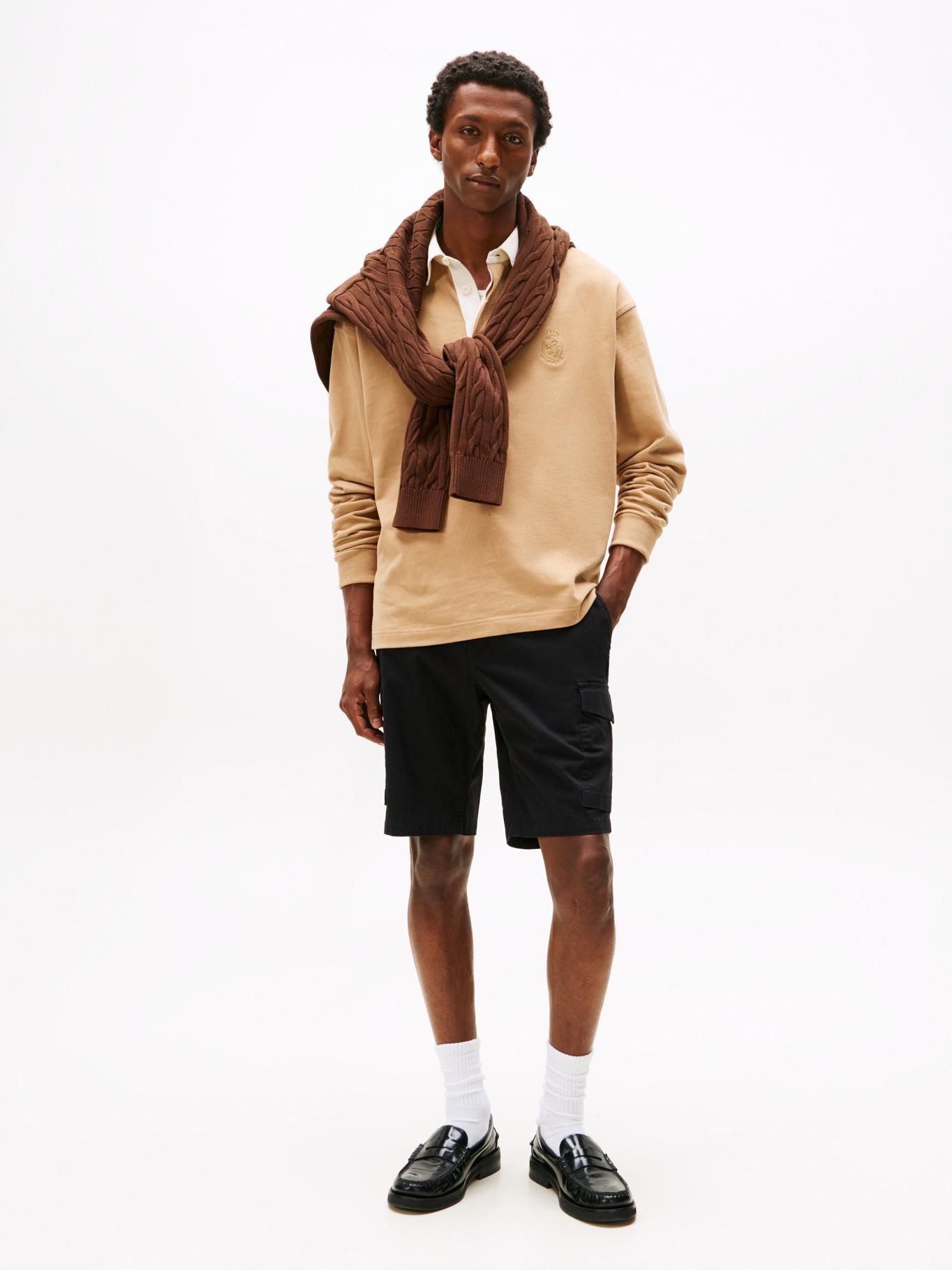 SHORTS HARLEM CARGO 1985 - 1