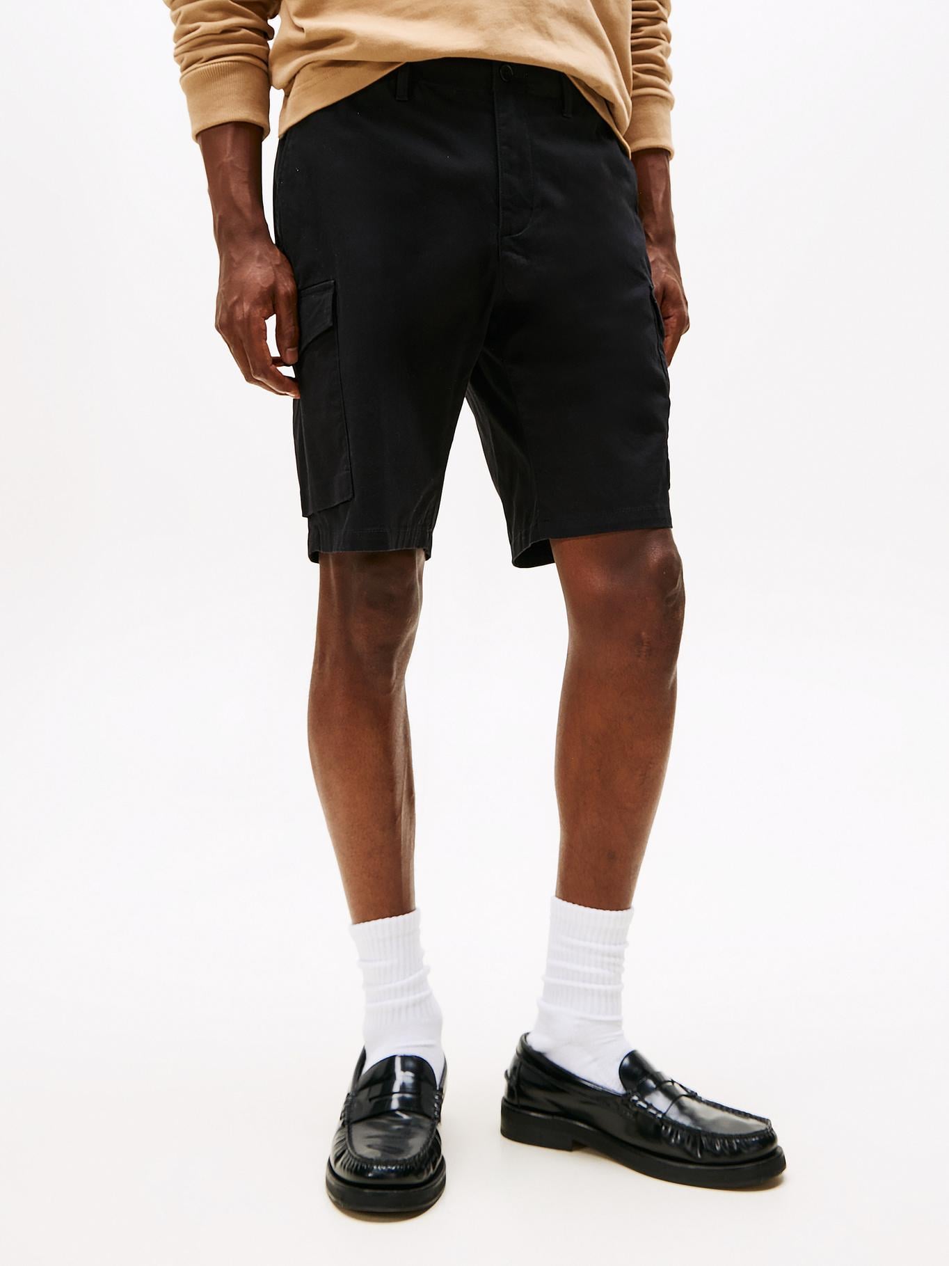 SHORTS HARLEM CARGO 1985 - 2