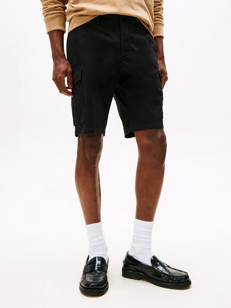 SHORTS HARLEM CARGO 1985 - 2