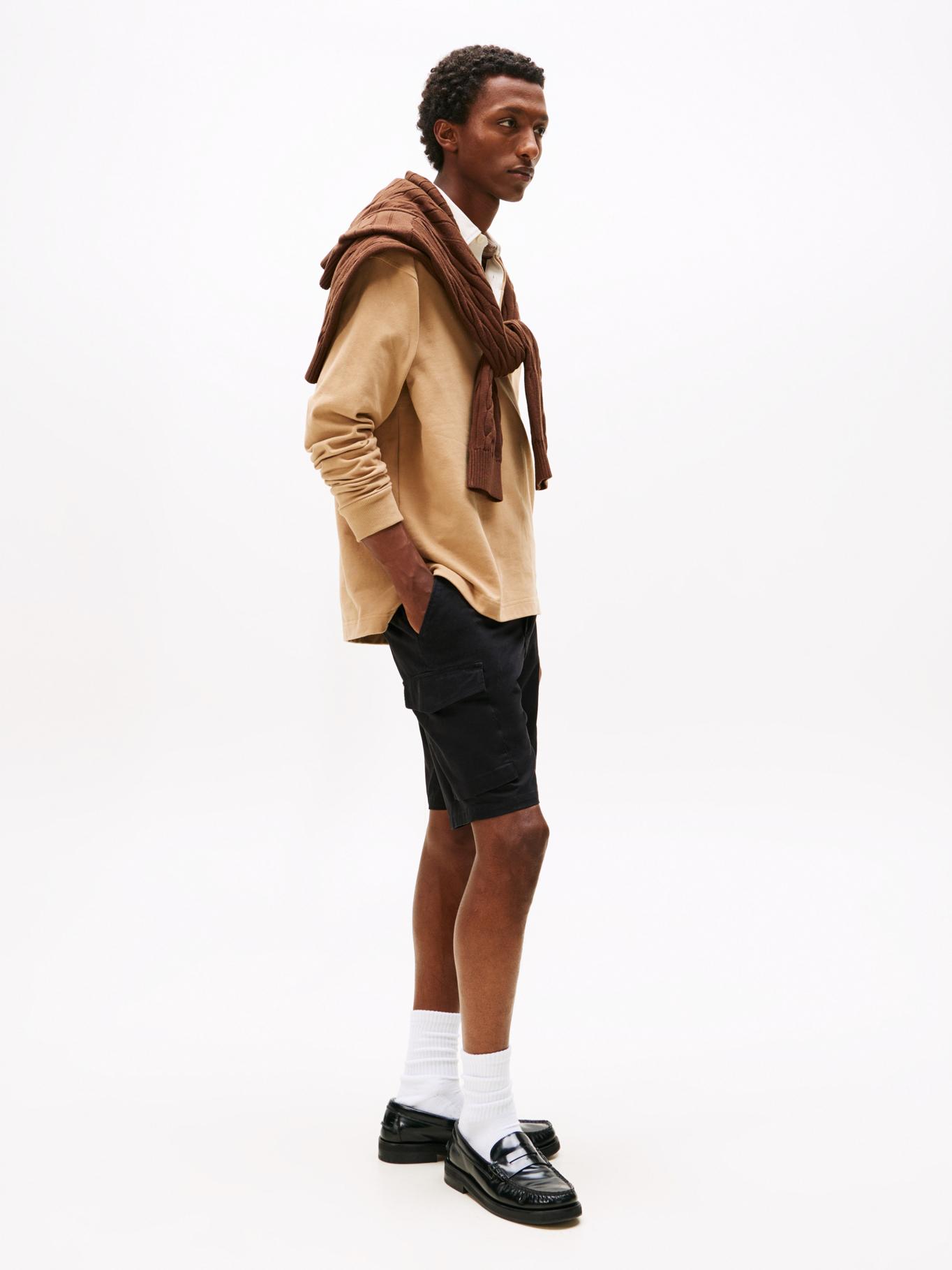 SHORTS HARLEM CARGO 1985 - 4
