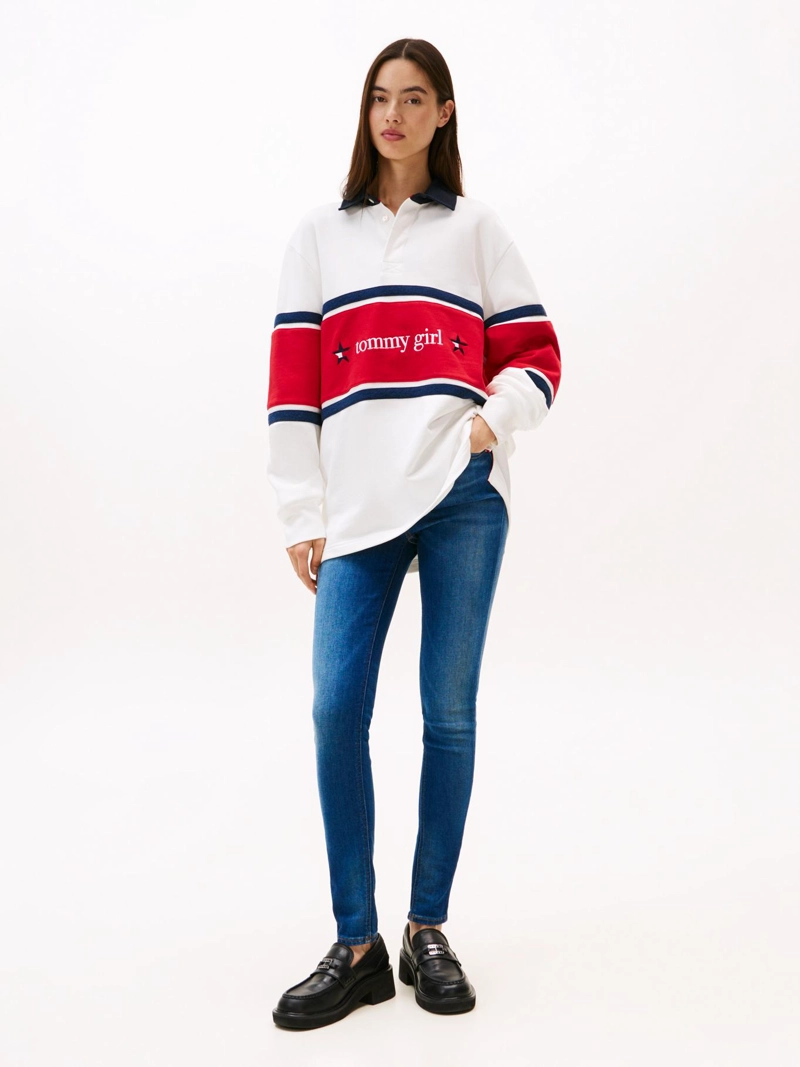 JEANS NORA SKINNY FIT - 1