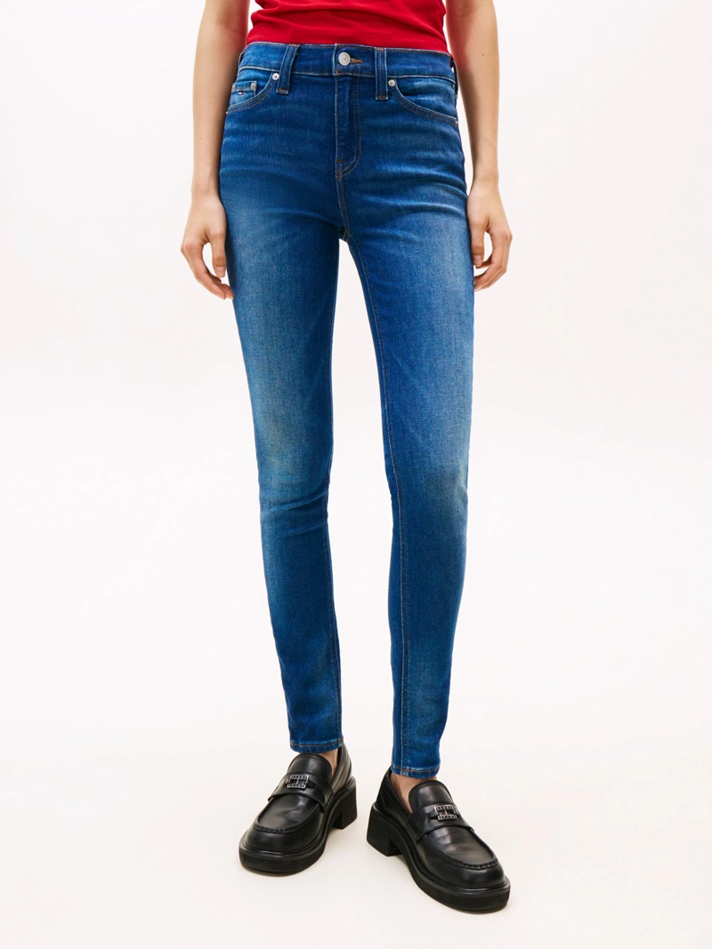 JEANS NORA SKINNY FIT - 2
