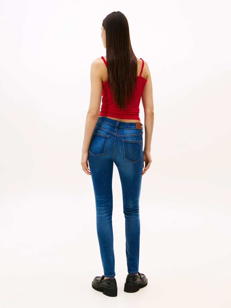 JEANS NORA SKINNY FIT - 3