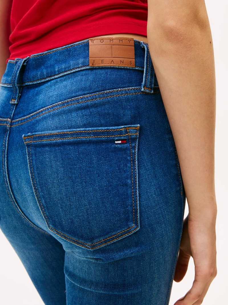 JEANS NORA SKINNY FIT - 4