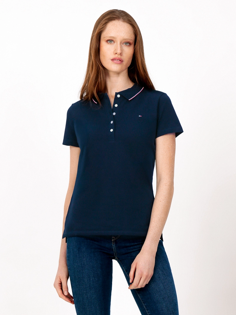 POLO HERITAGE SLIM FIT - 1