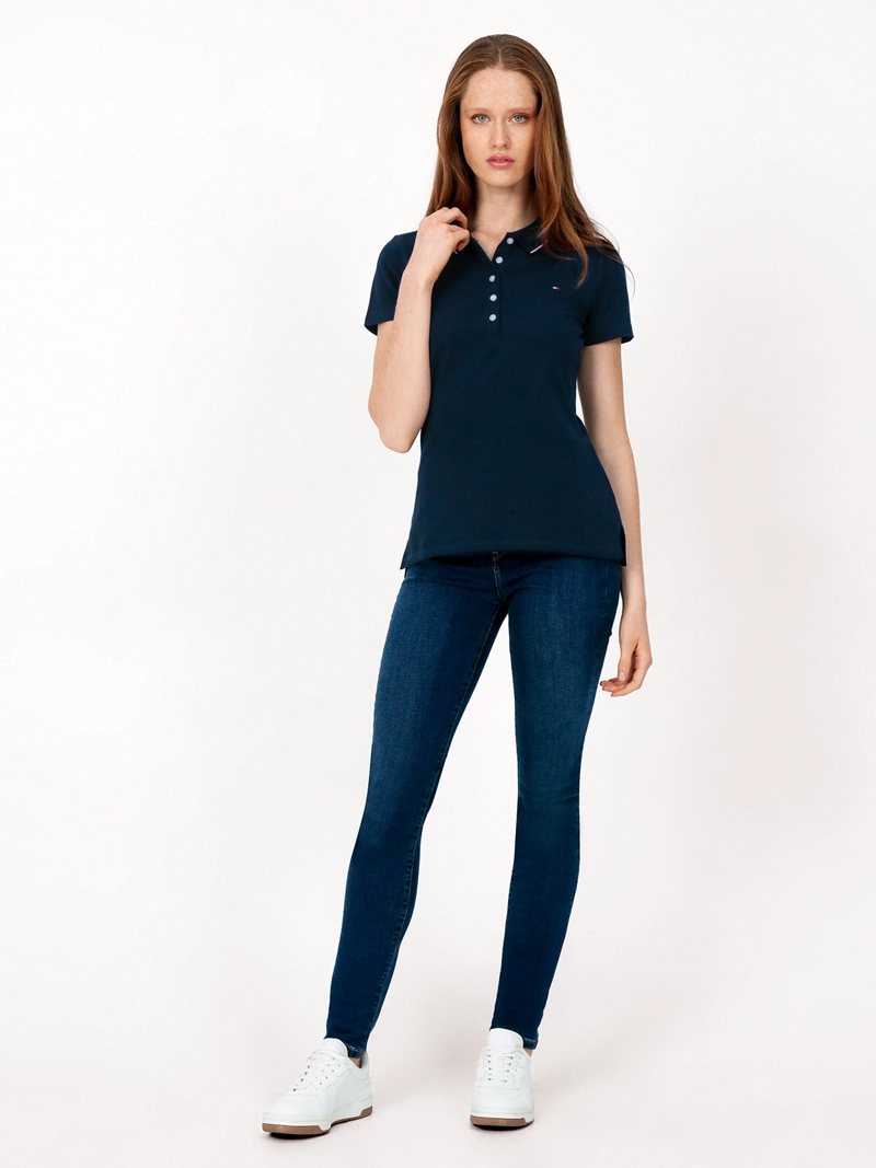 POLO HERITAGE SLIM FIT - 2