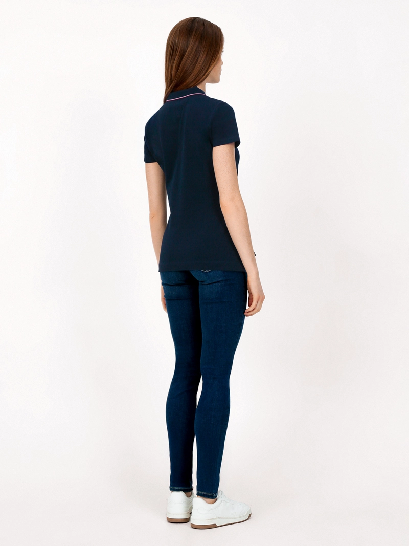 POLO HERITAGE SLIM FIT - 3