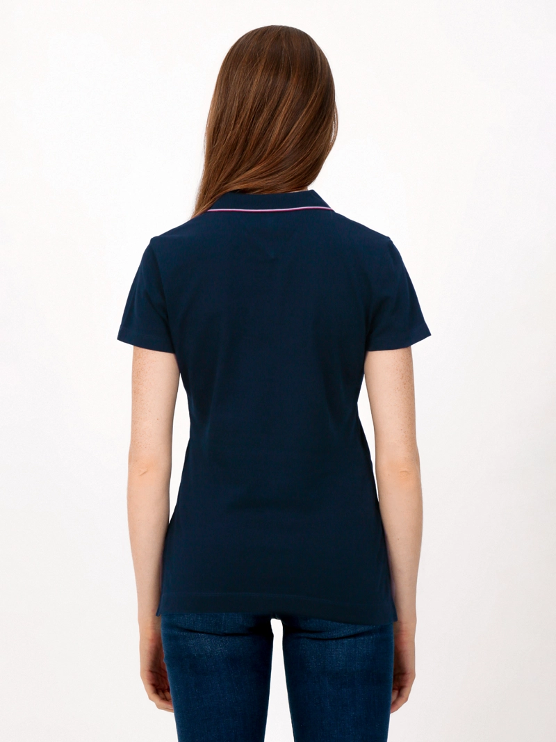 POLO HERITAGE SLIM FIT - 4