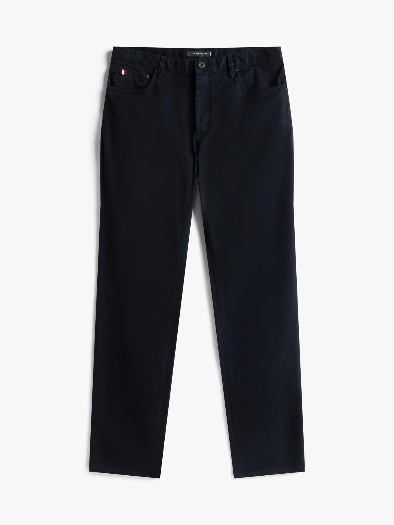 PANTALON ESSENTIAL DENTON STRAIGHT FIT - 5