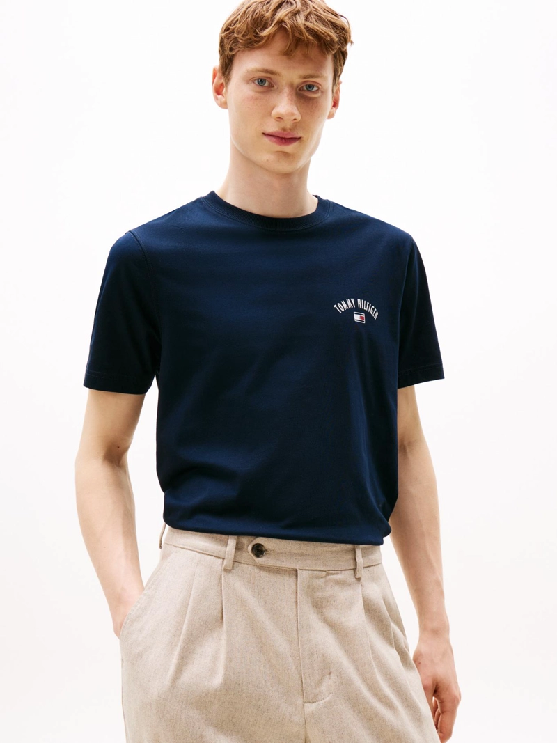 POLERA INVERSE CLIMATE REGULAR FIT - 1