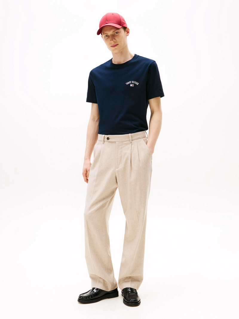 POLERA INVERSE CLIMATE REGULAR FIT - 2