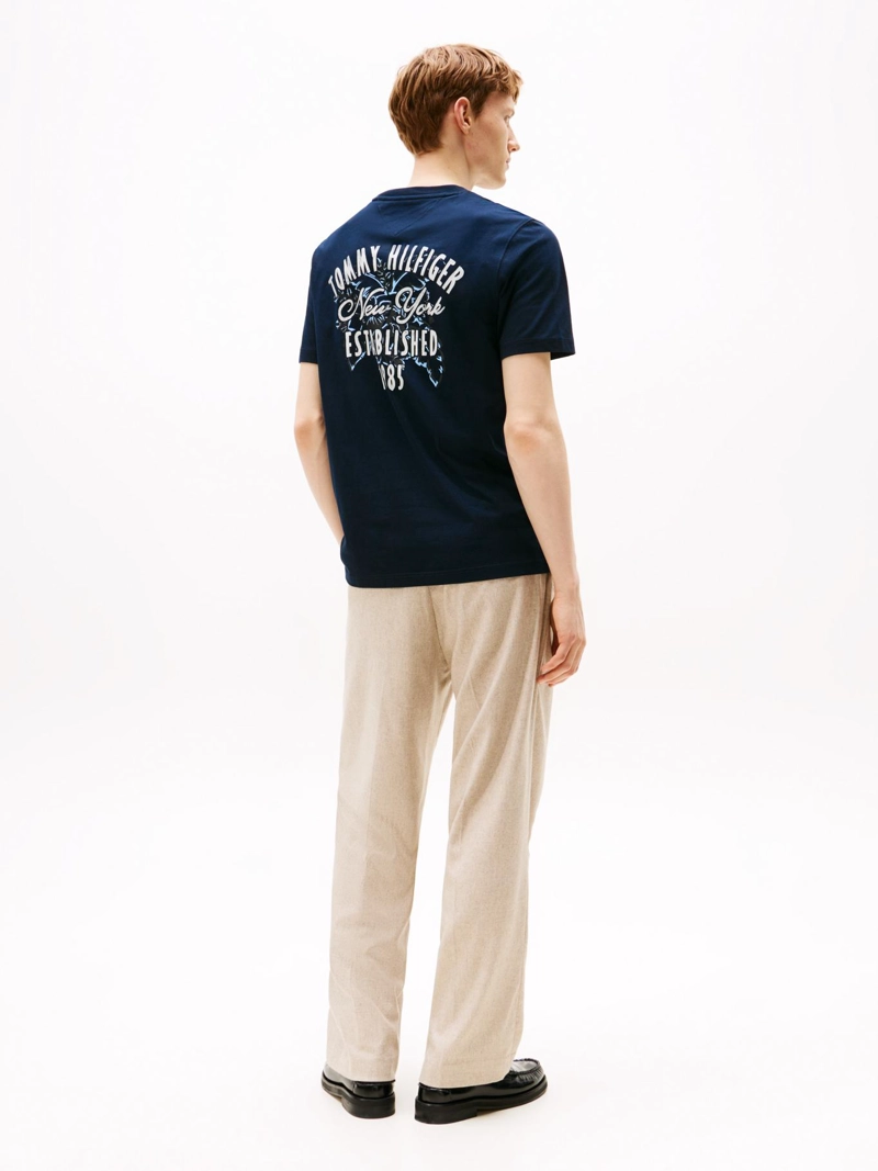POLERA INVERSE CLIMATE REGULAR FIT - 3