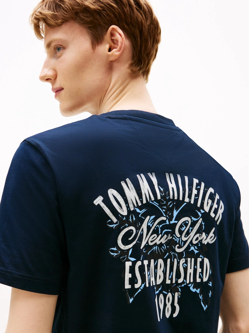 POLERA INVERSE CLIMATE REGULAR FIT - 4