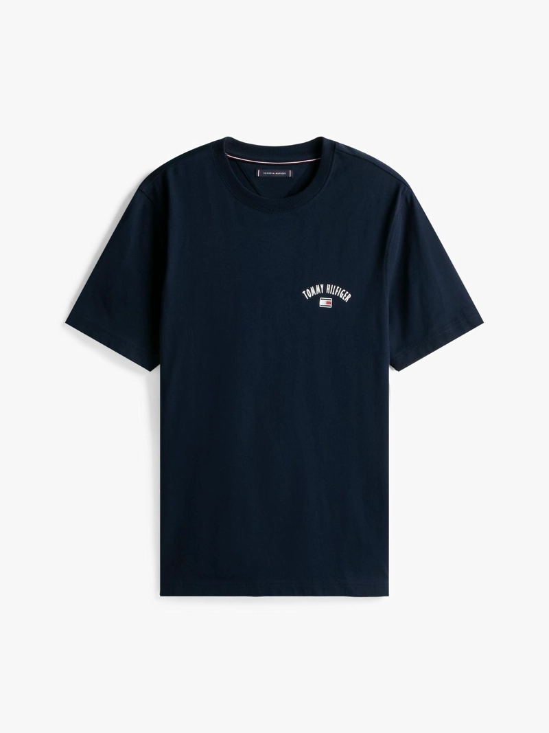 POLERA INVERSE CLIMATE REGULAR FIT - 5