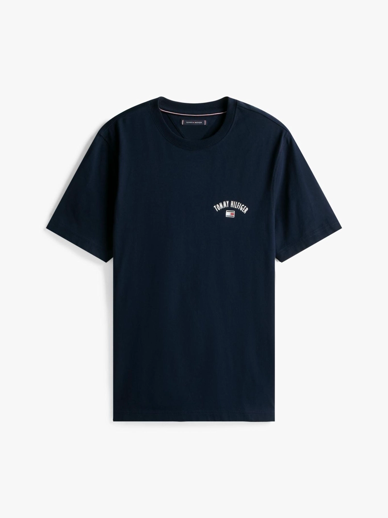 POLERA INVERSE CLIMATE REGULAR FIT - 5