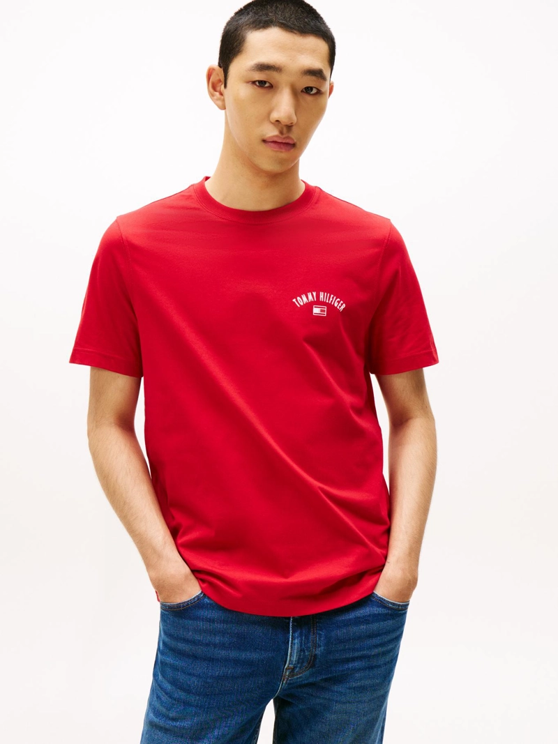 POLERA INVERSE CLIMATE REGULAR FIT - 1