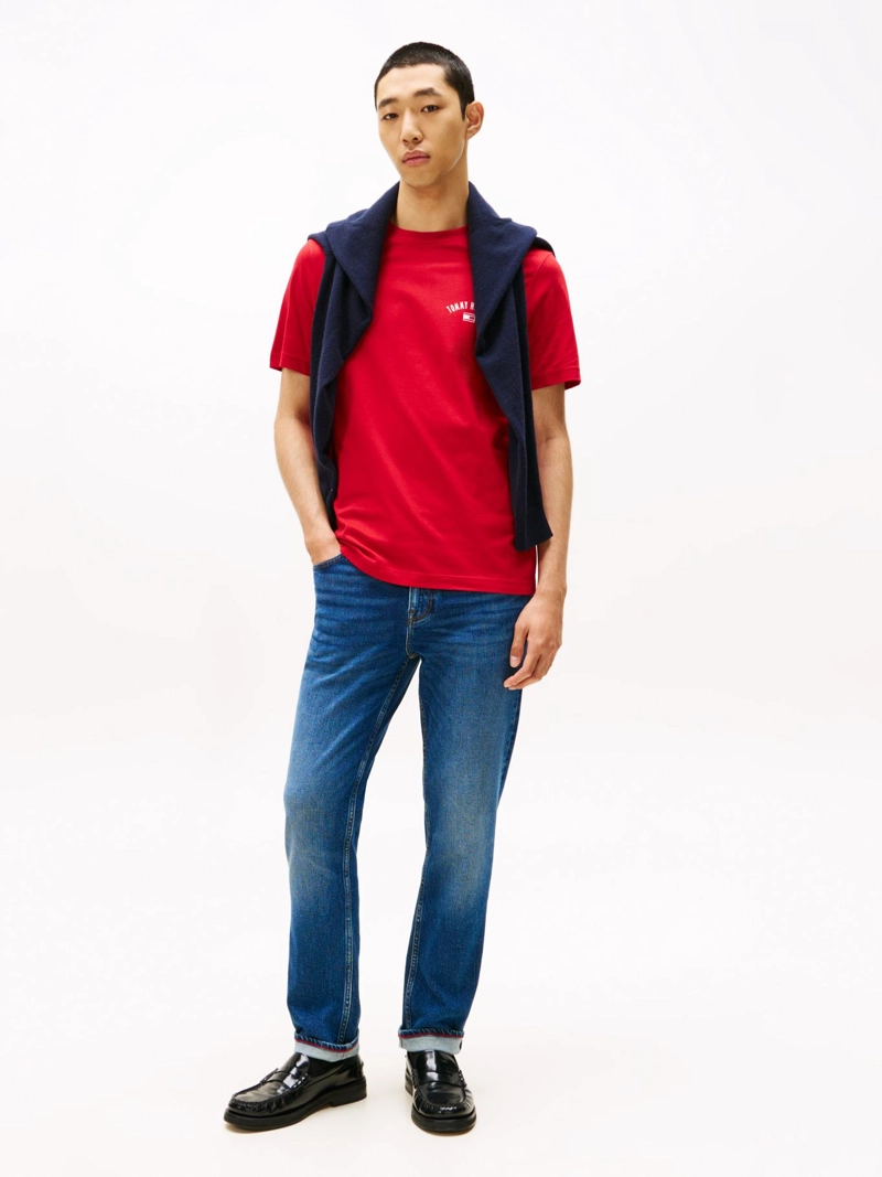 POLERA INVERSE CLIMATE REGULAR FIT - 2