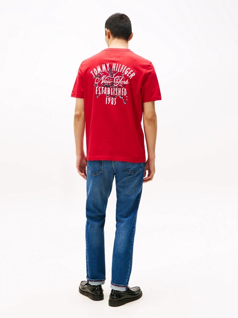 POLERA INVERSE CLIMATE REGULAR FIT - 3