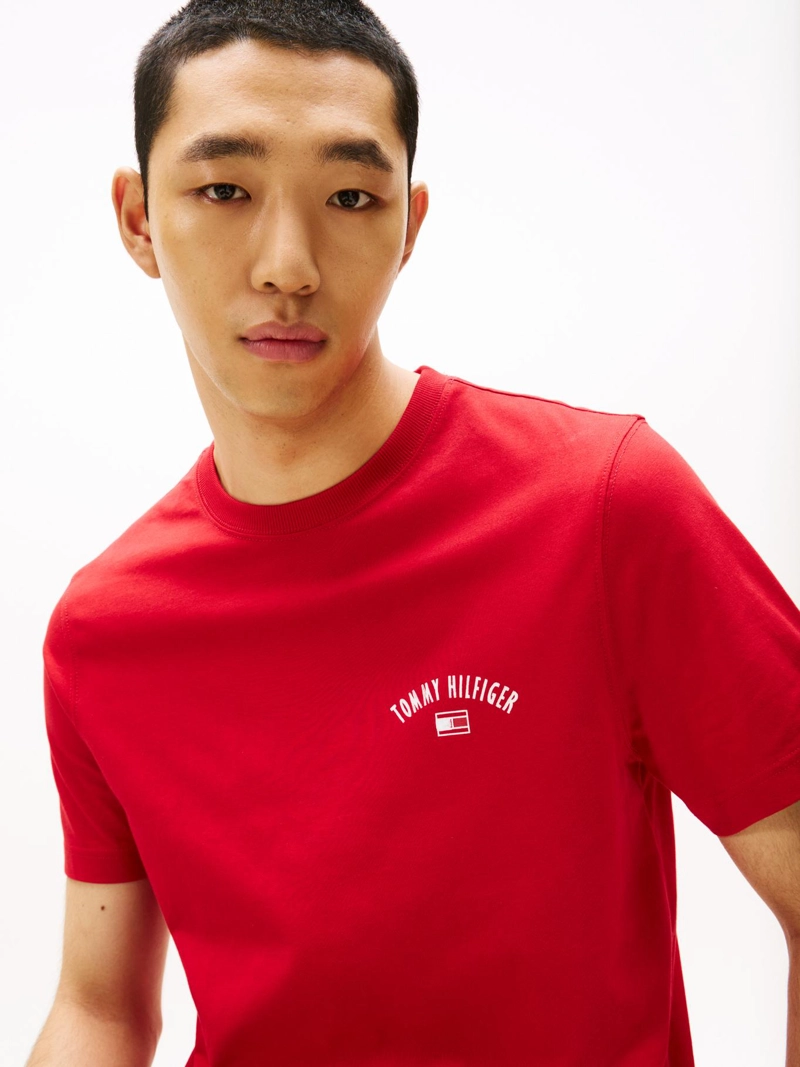 POLERA INVERSE CLIMATE REGULAR FIT - 5