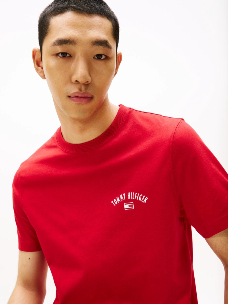 POLERA INVERSE CLIMATE REGULAR FIT - 5