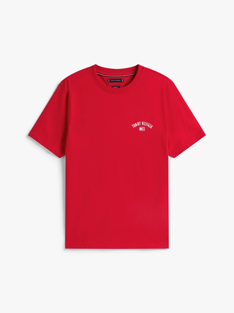 POLERA INVERSE CLIMATE REGULAR FIT - 6
