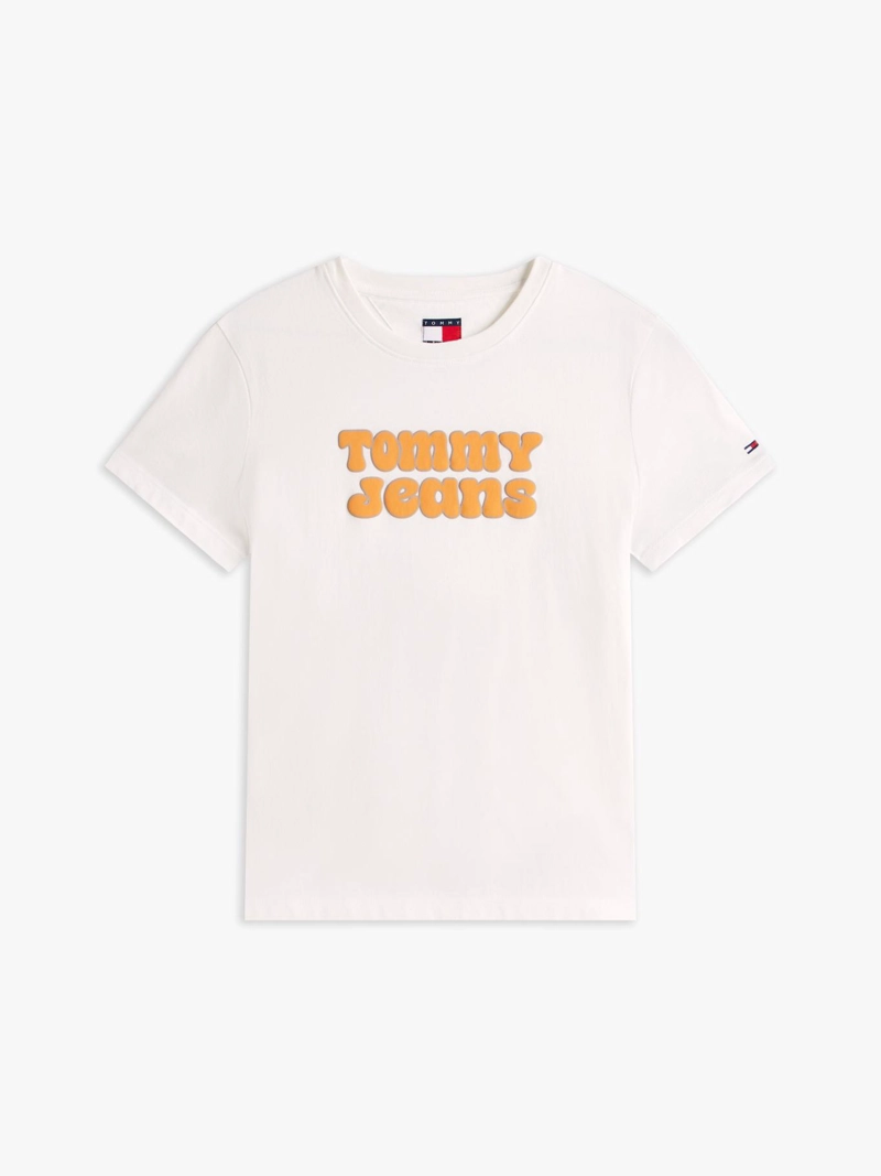 POLERA ESSENTIAL LOGO REGULAR FIT - 5