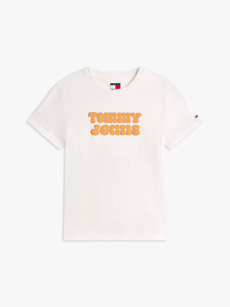 POLERA ESSENTIAL LOGO REGULAR FIT - 5