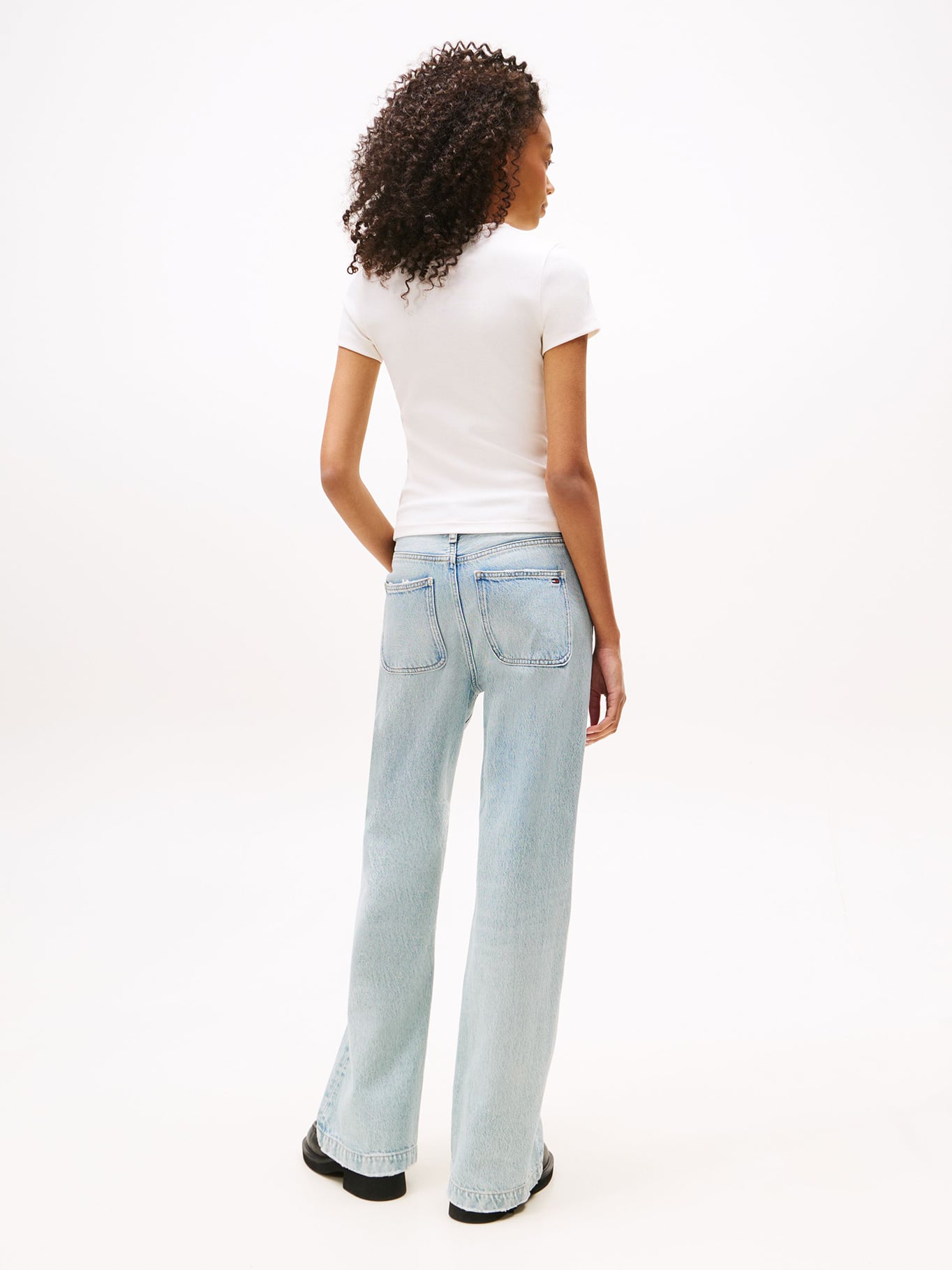 POLERA CON PARCHE SLIM FIT - 3