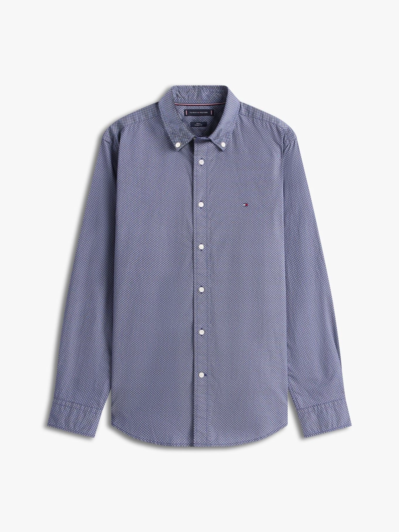 CAMISA FLEX POPLIN REGULAR FIT - 5