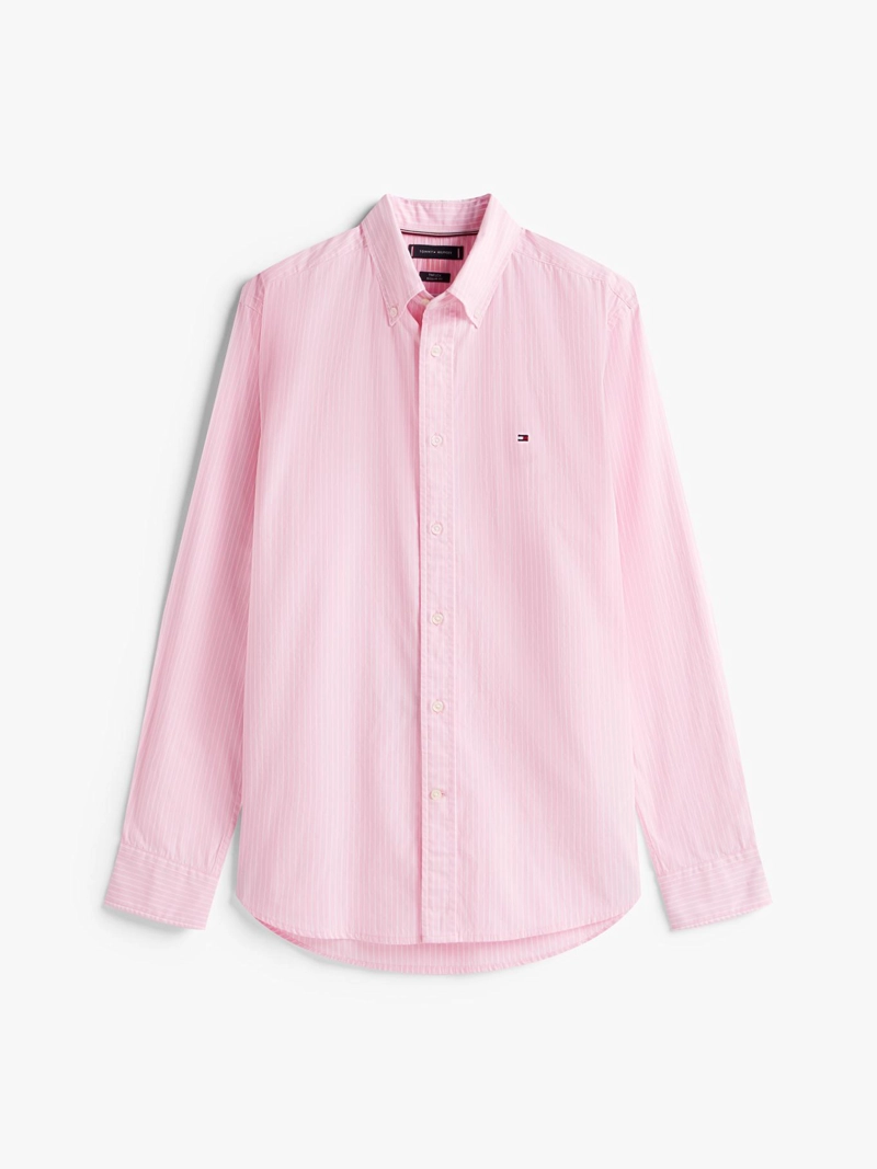 CAMISA CORE DE POPELIN REGULAR FIT - 5