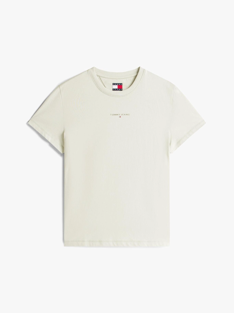 POLERA LOGO LINEAL REGULAR FIT - 5