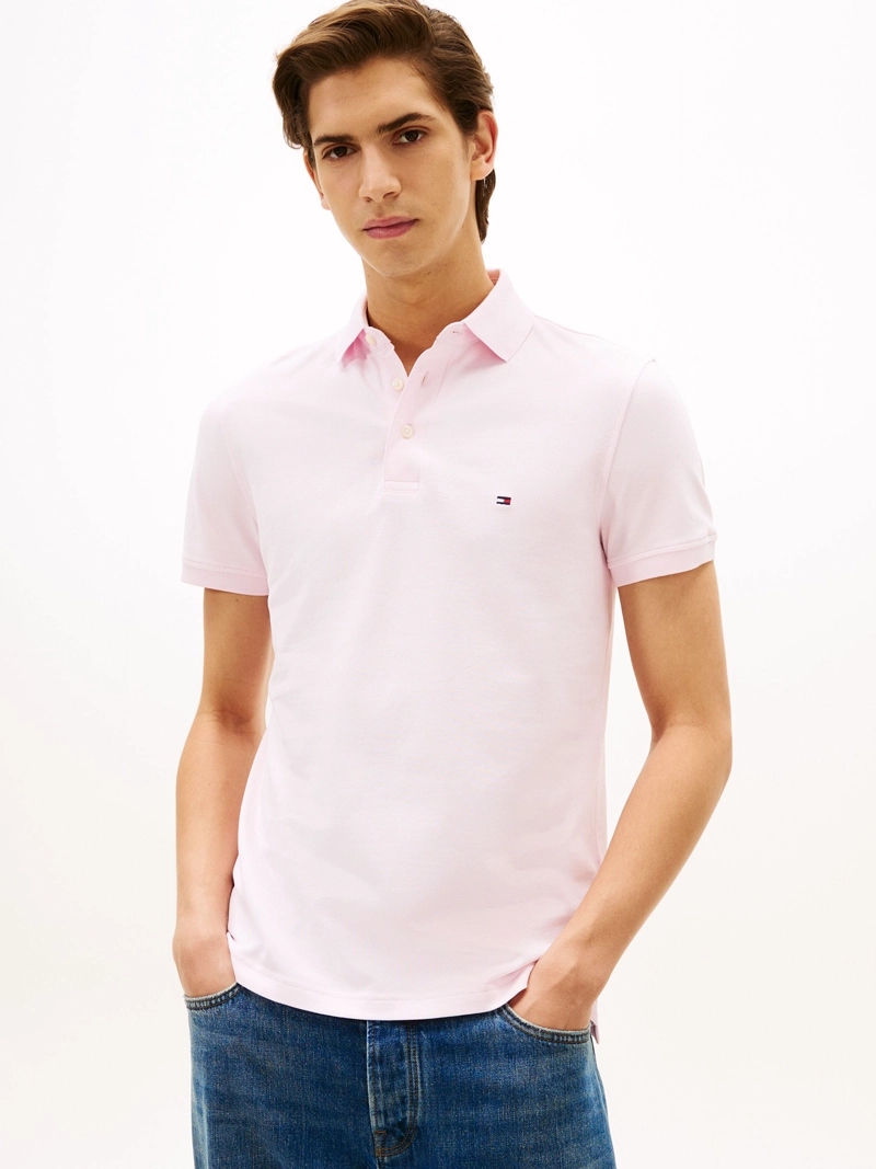 POLO IM COLLECTION 1985 SLIM FIT - 1